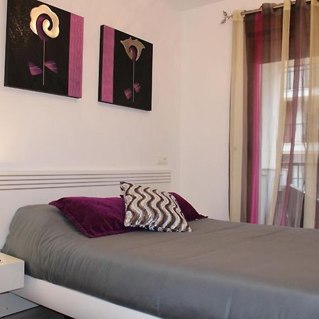 Apartamento Rua Do Vicedo Apartment Foz Ngoại thất bức ảnh