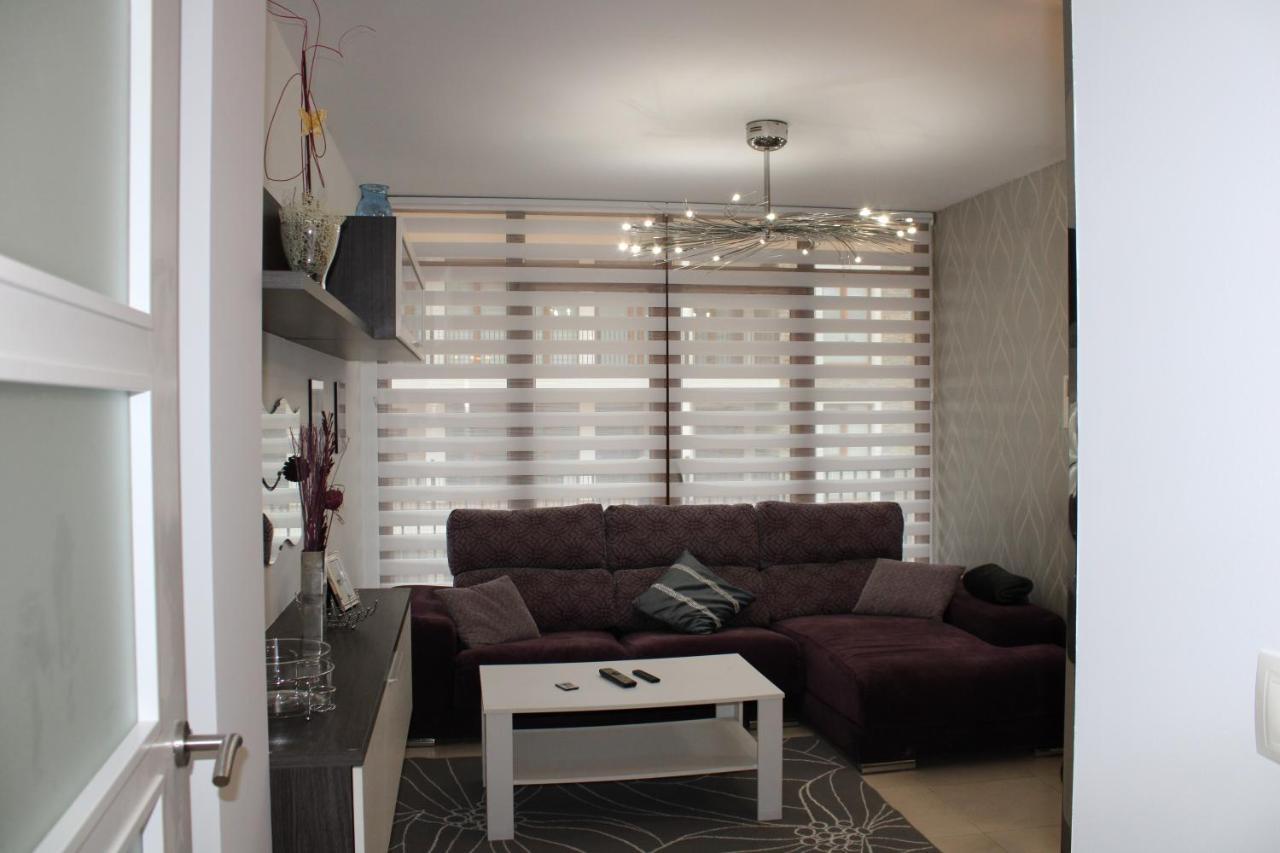 Apartamento Rua Do Vicedo Apartment Foz Ngoại thất bức ảnh