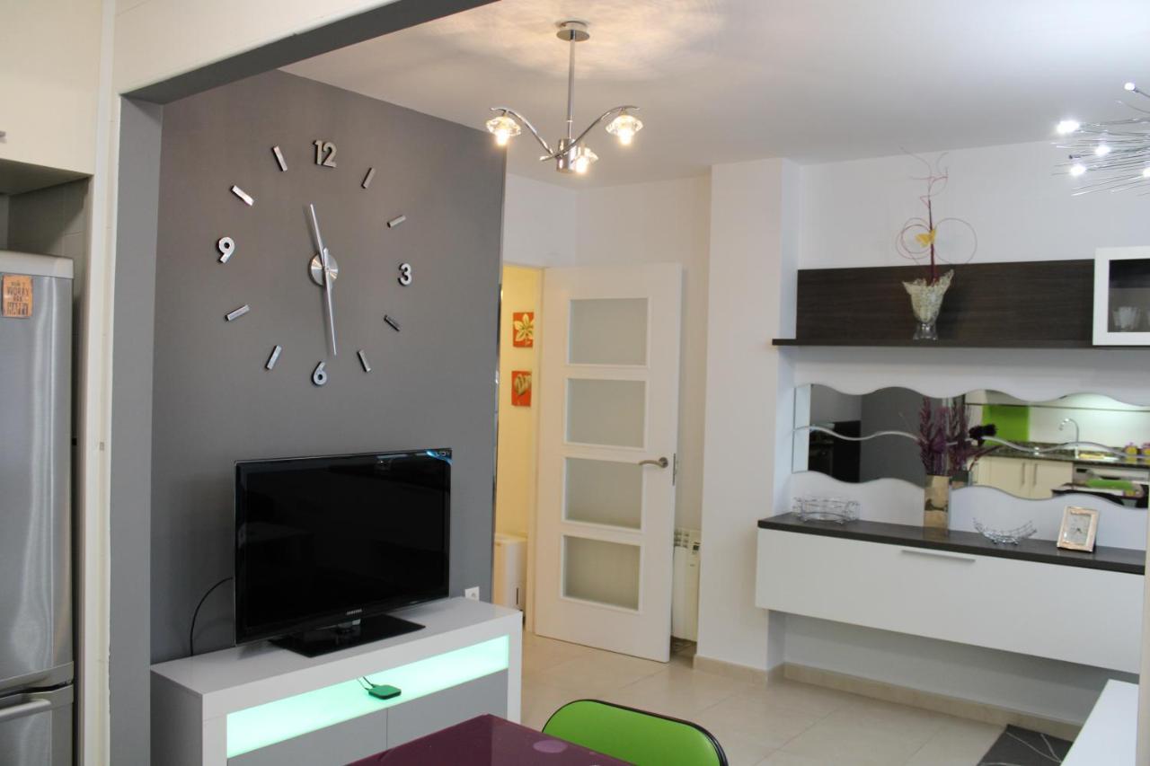 Apartamento Rua Do Vicedo Apartment Foz Ngoại thất bức ảnh