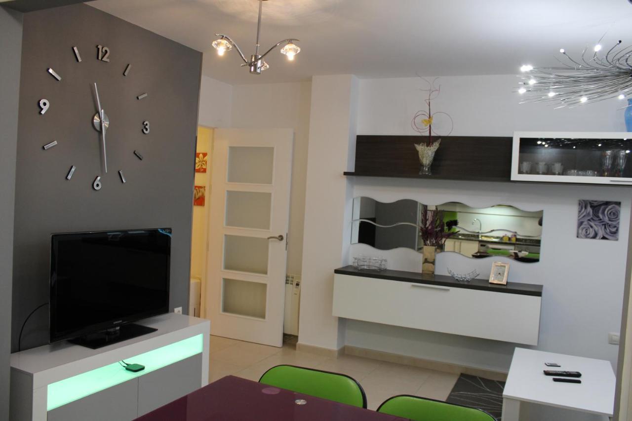 Apartamento Rua Do Vicedo Apartment Foz Ngoại thất bức ảnh
