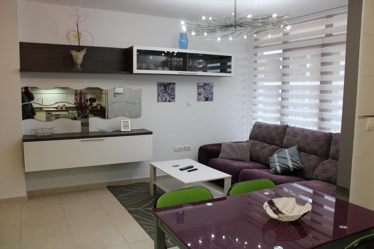 Apartamento Rua Do Vicedo Apartment Foz Ngoại thất bức ảnh