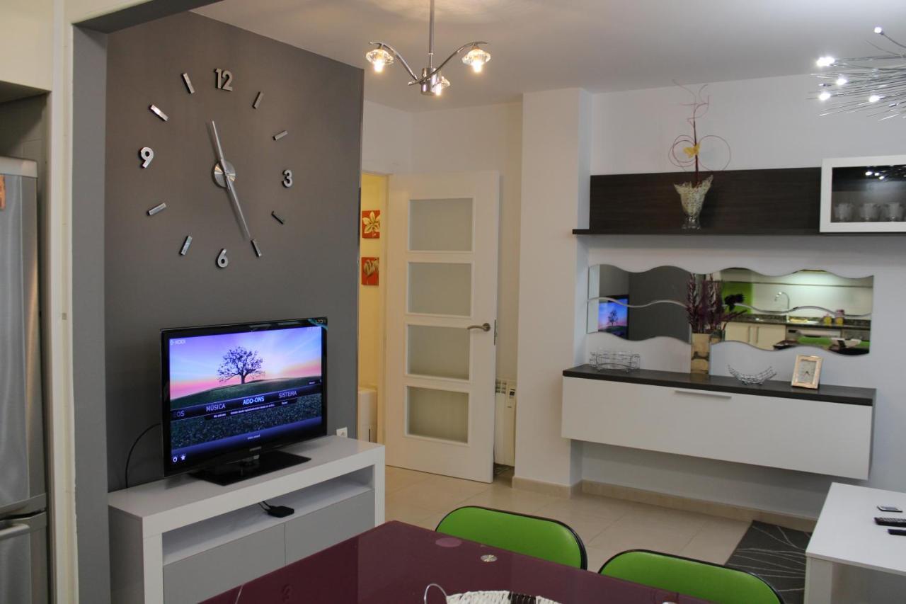 Apartamento Rua Do Vicedo Apartment Foz Ngoại thất bức ảnh
