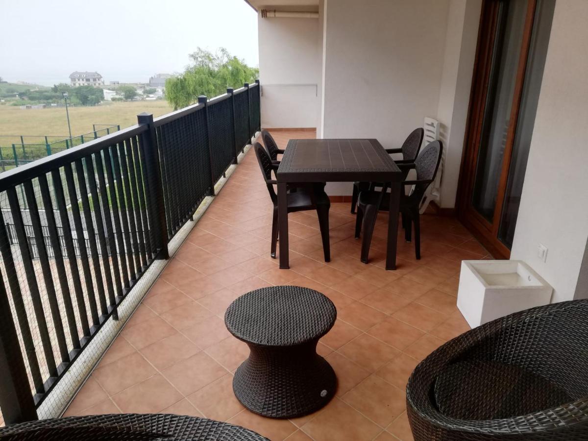 Apartamento Rua Do Vicedo Apartment Foz Ngoại thất bức ảnh
