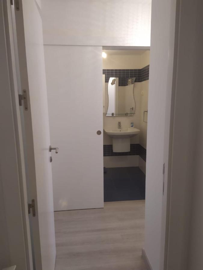 Apartamento Rua Do Vicedo Apartment Foz Ngoại thất bức ảnh