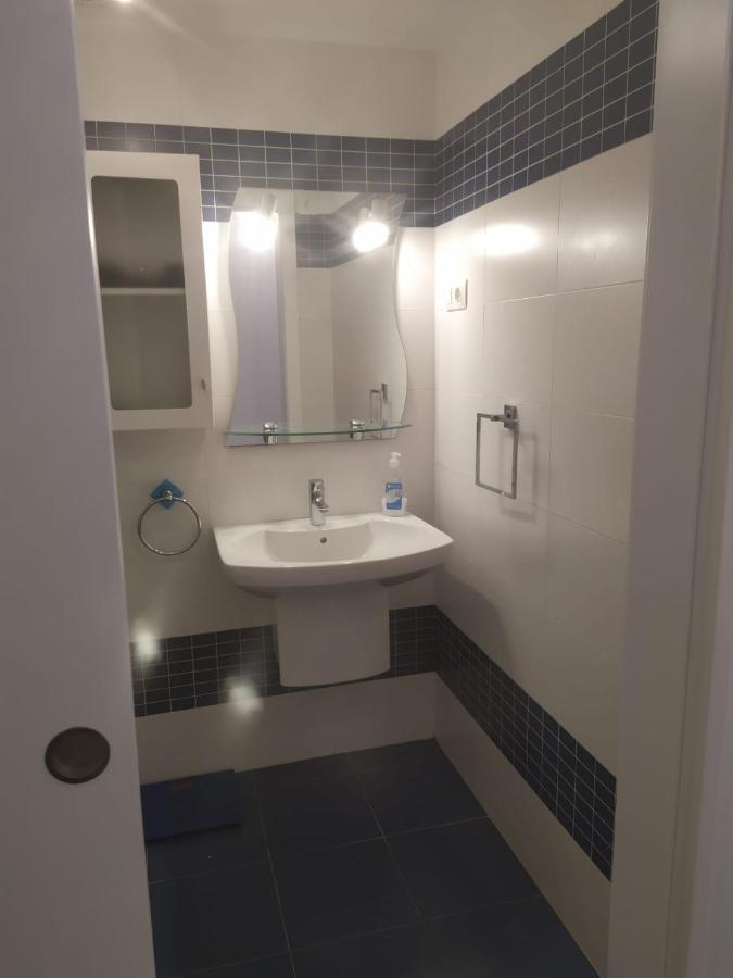 Apartamento Rua Do Vicedo Apartment Foz Ngoại thất bức ảnh
