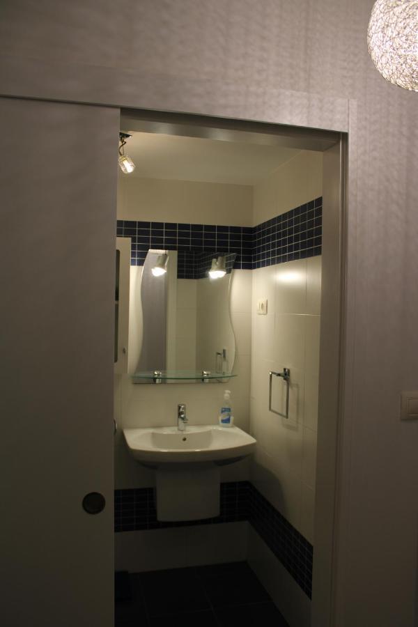Apartamento Rua Do Vicedo Apartment Foz Ngoại thất bức ảnh