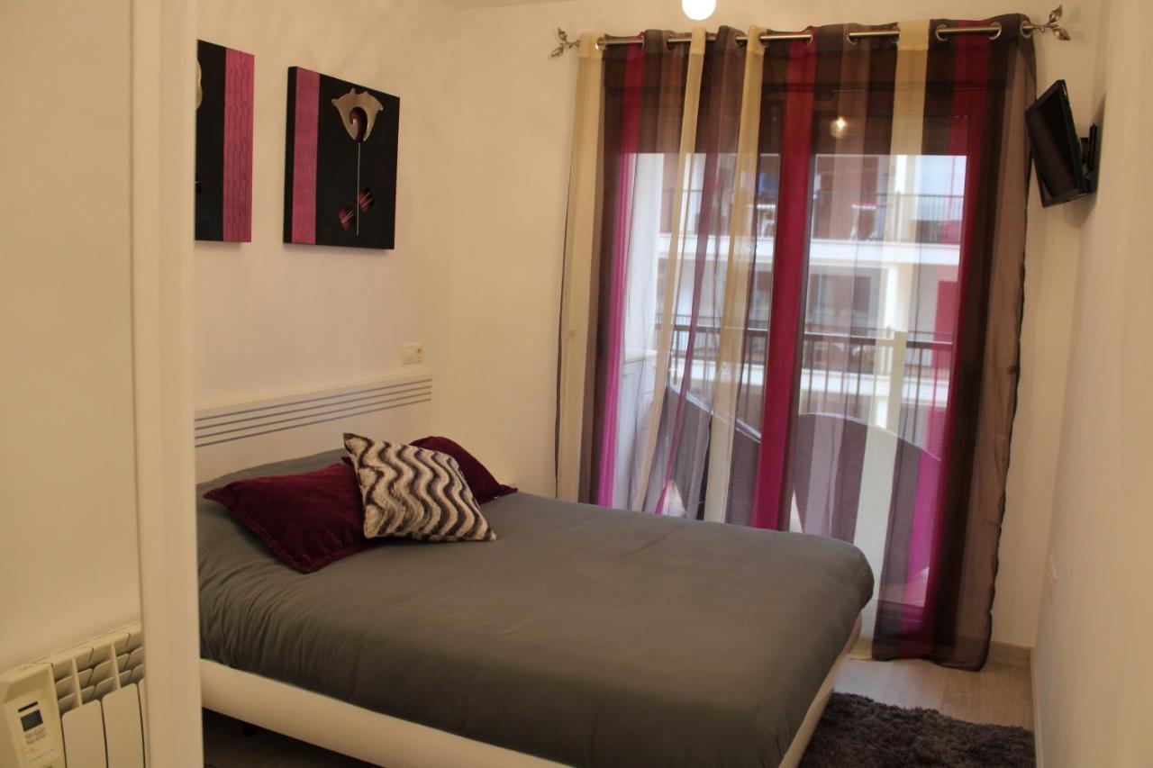 Apartamento Rua Do Vicedo Apartment Foz Ngoại thất bức ảnh