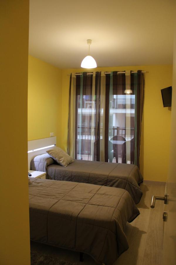 Apartamento Rua Do Vicedo Apartment Foz Ngoại thất bức ảnh