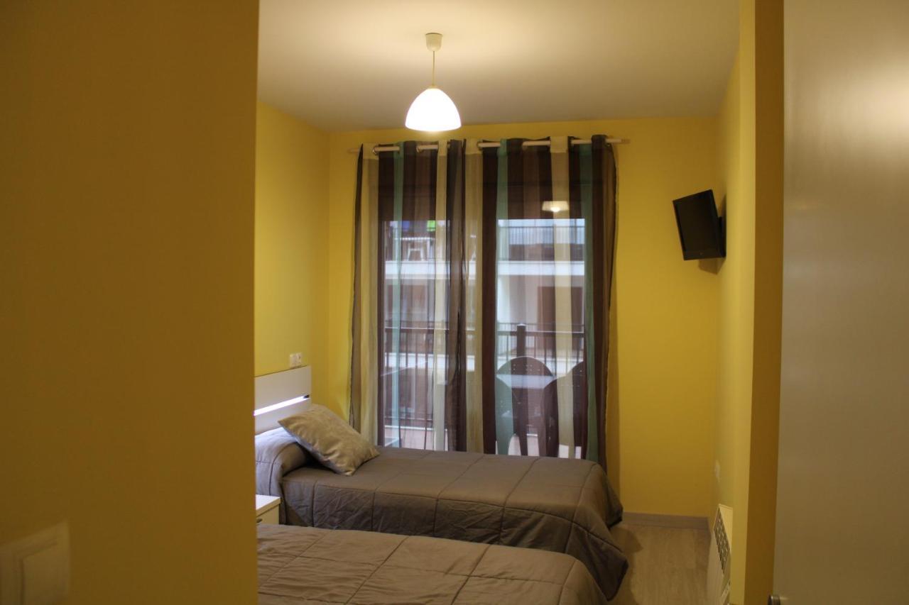 Apartamento Rua Do Vicedo Apartment Foz Ngoại thất bức ảnh