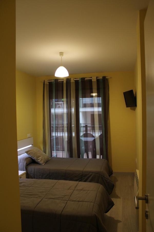 Apartamento Rua Do Vicedo Apartment Foz Ngoại thất bức ảnh
