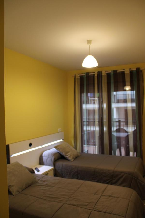 Apartamento Rua Do Vicedo Apartment Foz Ngoại thất bức ảnh