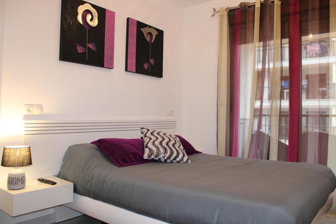 Apartamento Rua Do Vicedo Apartment Foz Ngoại thất bức ảnh