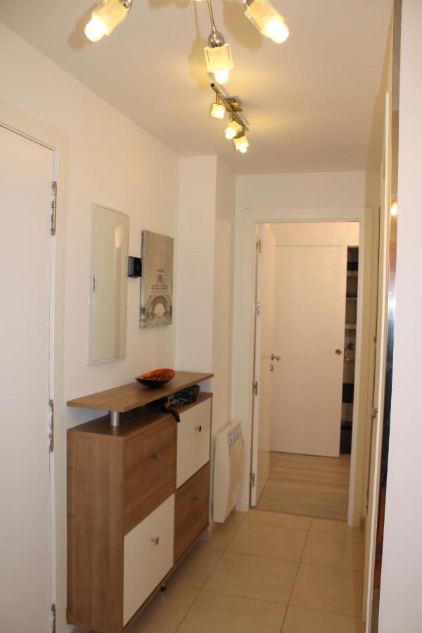 Apartamento Rua Do Vicedo Apartment Foz Ngoại thất bức ảnh