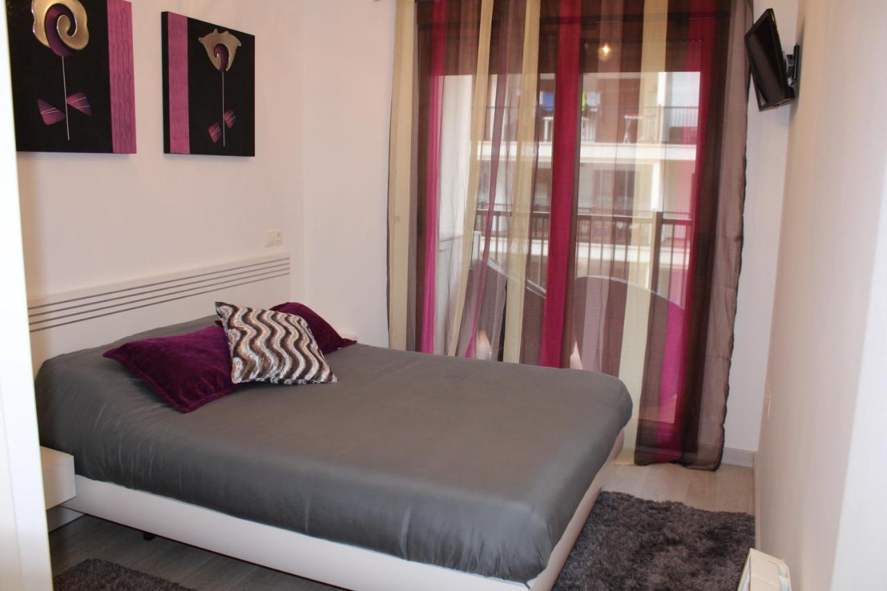 Apartamento Rua Do Vicedo Apartment Foz Ngoại thất bức ảnh