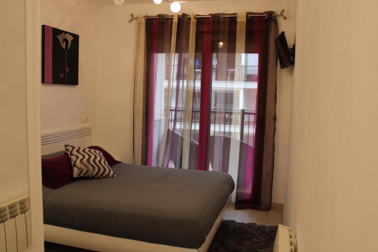 Apartamento Rua Do Vicedo Apartment Foz Ngoại thất bức ảnh