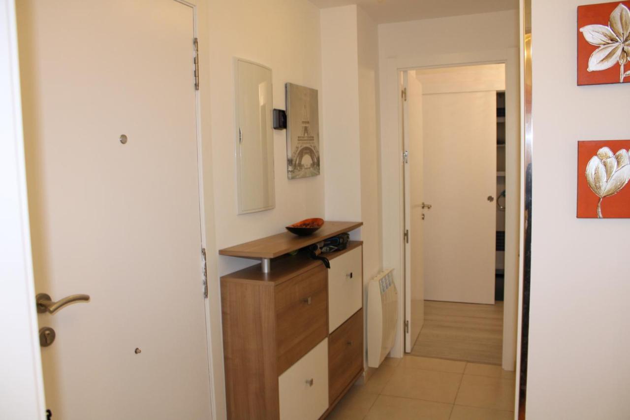 Apartamento Rua Do Vicedo Apartment Foz Ngoại thất bức ảnh