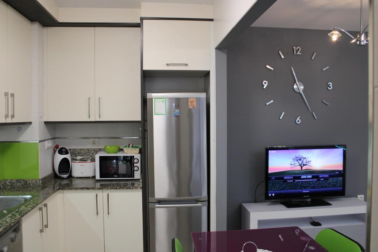 Apartamento Rua Do Vicedo Apartment Foz Ngoại thất bức ảnh