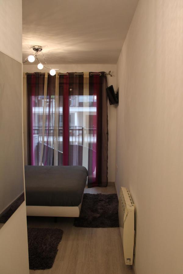 Apartamento Rua Do Vicedo Apartment Foz Ngoại thất bức ảnh