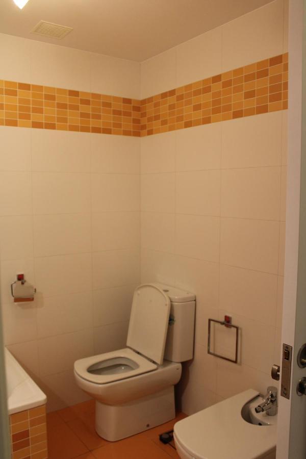 Apartamento Rua Do Vicedo Apartment Foz Ngoại thất bức ảnh