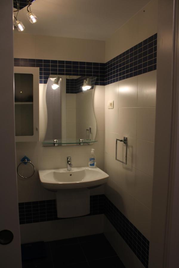 Apartamento Rua Do Vicedo Apartment Foz Ngoại thất bức ảnh