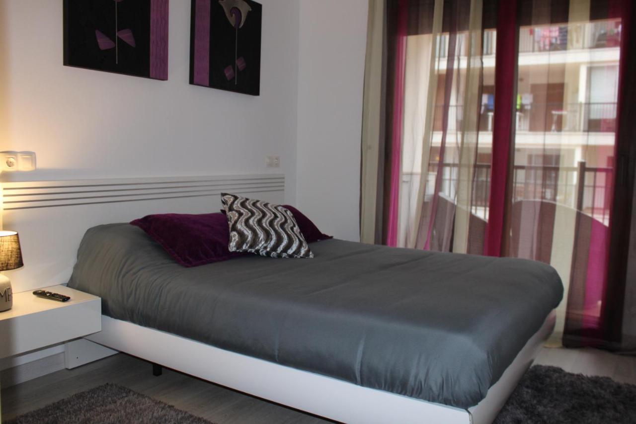 Apartamento Rua Do Vicedo Apartment Foz Ngoại thất bức ảnh