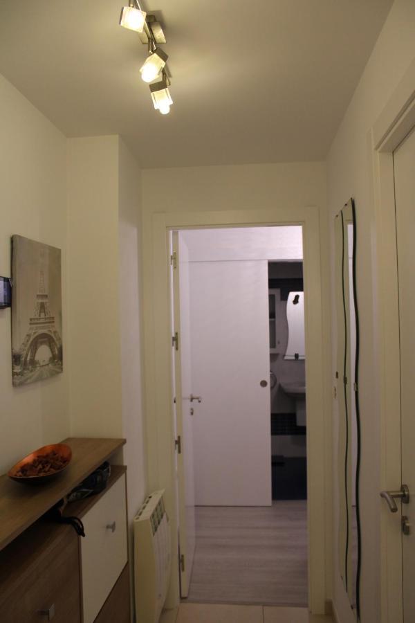 Apartamento Rua Do Vicedo Apartment Foz Ngoại thất bức ảnh