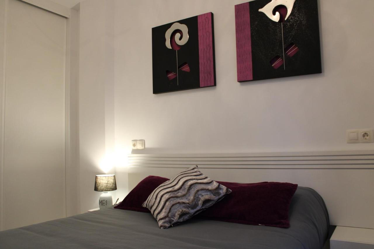 Apartamento Rua Do Vicedo Apartment Foz Ngoại thất bức ảnh