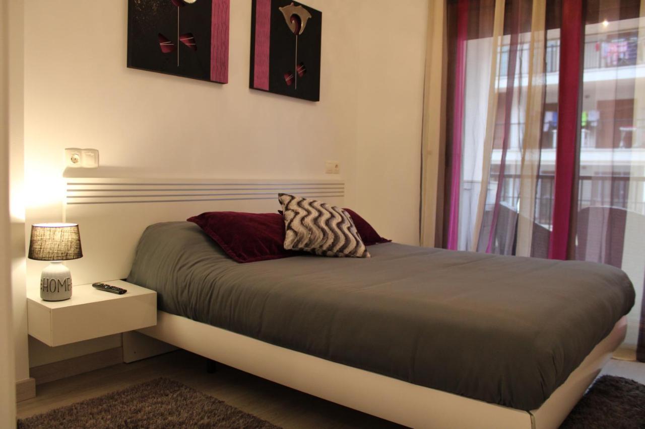 Apartamento Rua Do Vicedo Apartment Foz Ngoại thất bức ảnh