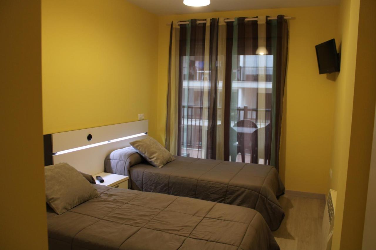 Apartamento Rua Do Vicedo Apartment Foz Ngoại thất bức ảnh