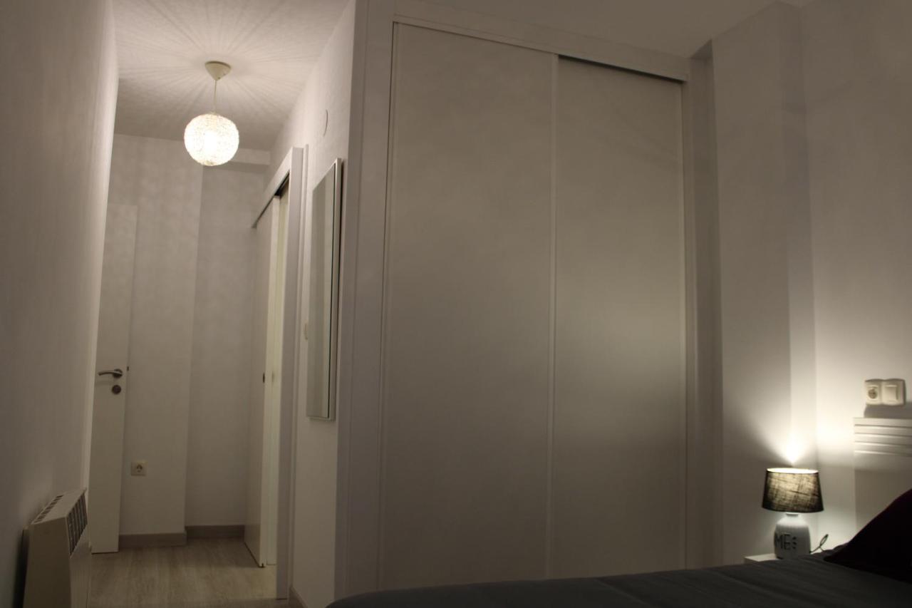 Apartamento Rua Do Vicedo Apartment Foz Ngoại thất bức ảnh