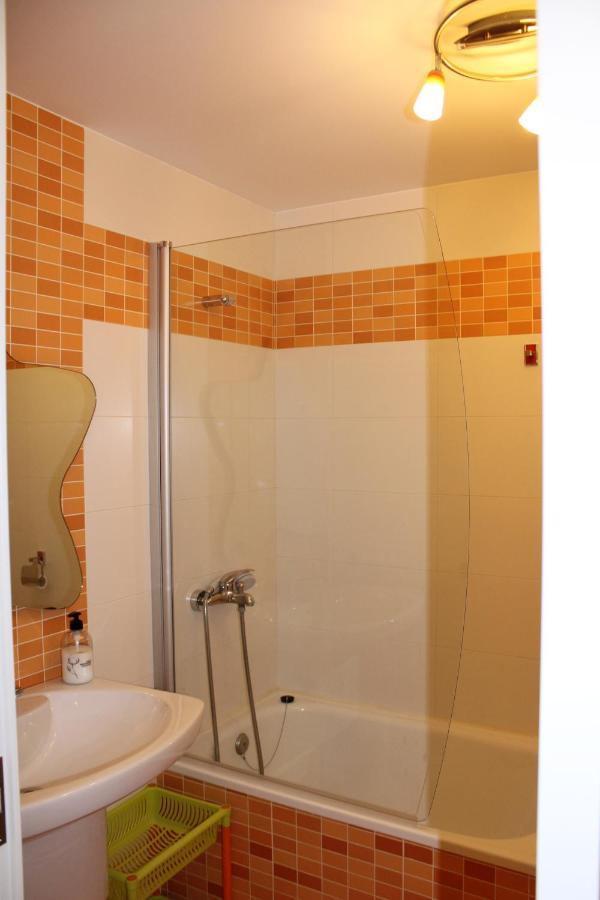 Apartamento Rua Do Vicedo Apartment Foz Ngoại thất bức ảnh