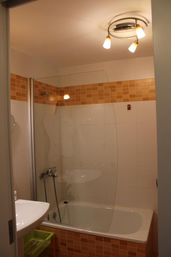 Apartamento Rua Do Vicedo Apartment Foz Ngoại thất bức ảnh