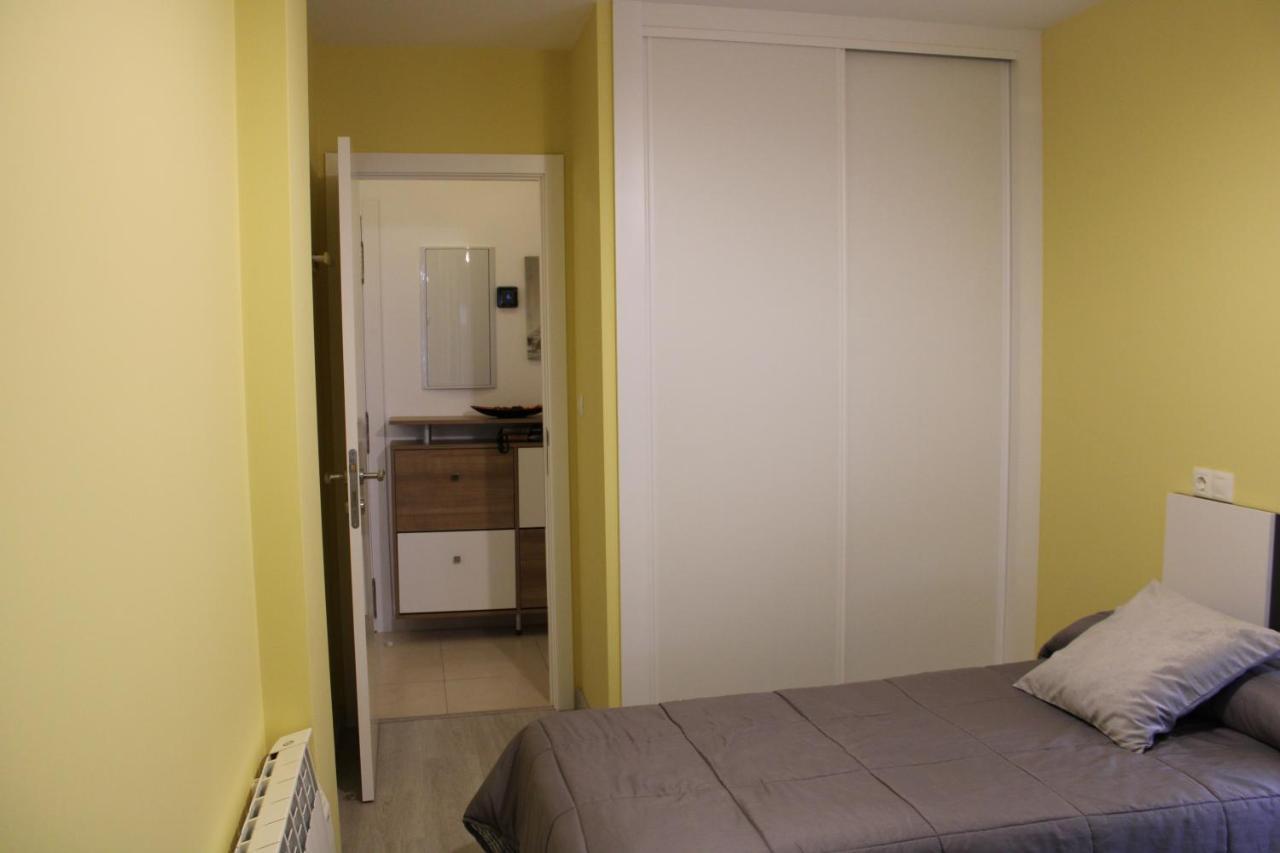 Apartamento Rua Do Vicedo Apartment Foz Ngoại thất bức ảnh