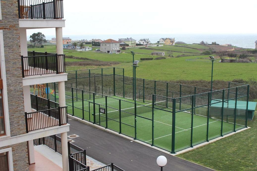 Apartamento Rua Do Vicedo Apartment Foz Ngoại thất bức ảnh