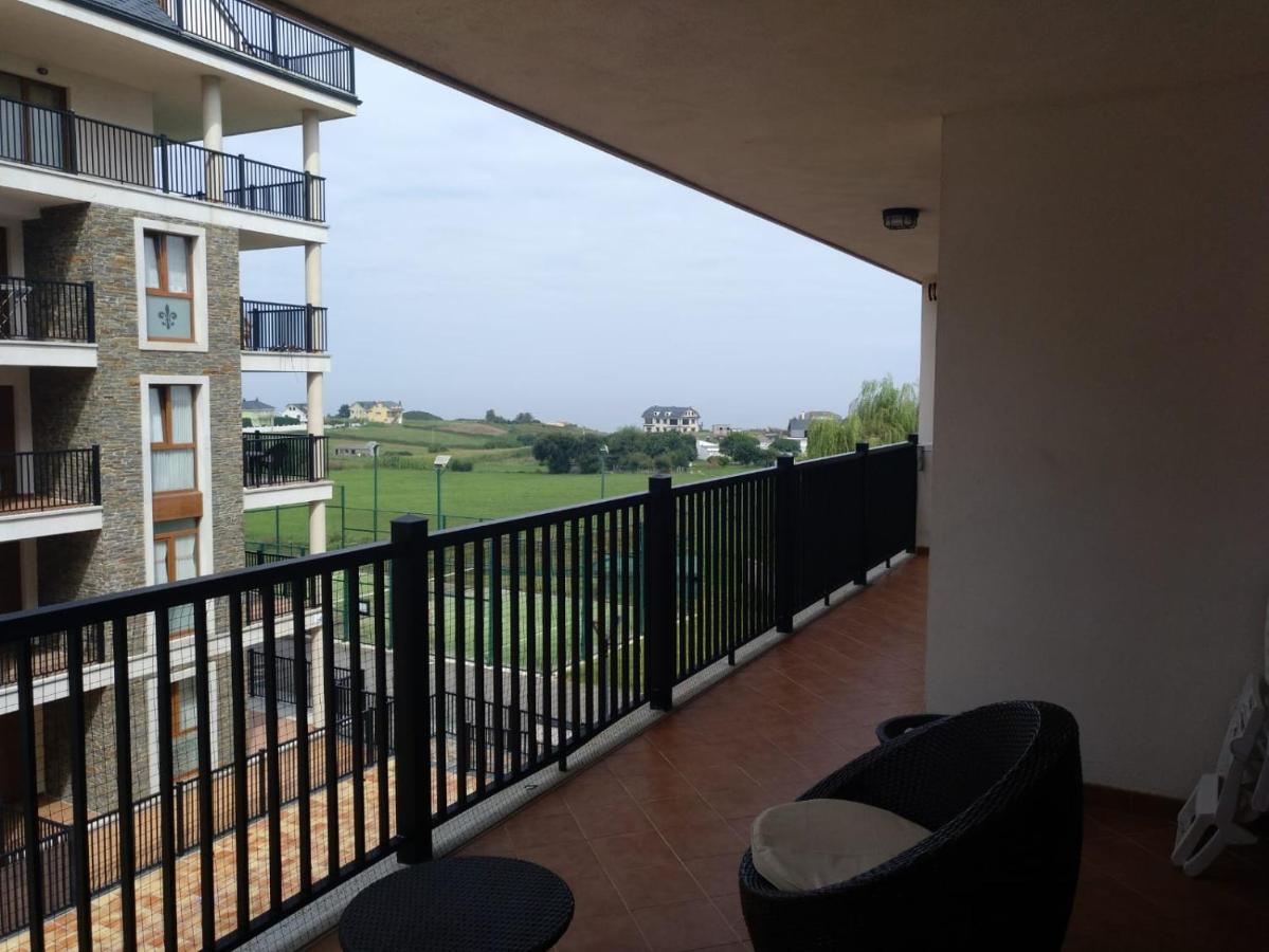 Apartamento Rua Do Vicedo Apartment Foz Ngoại thất bức ảnh